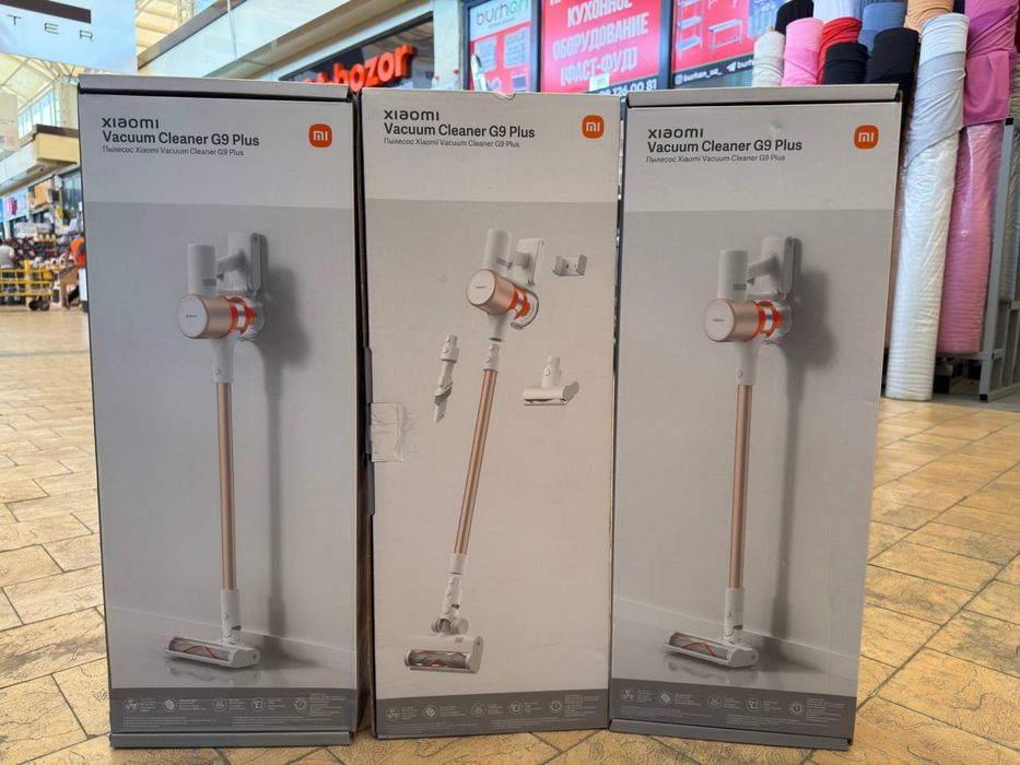 Xiaomi Vacuum Cleaner G20 lite/ G20/ G9+/ G20 Max