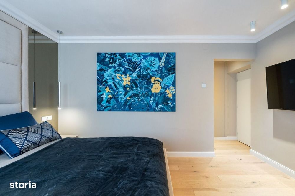 4 Camere Premium | Piața Victoriei – Dorobanți