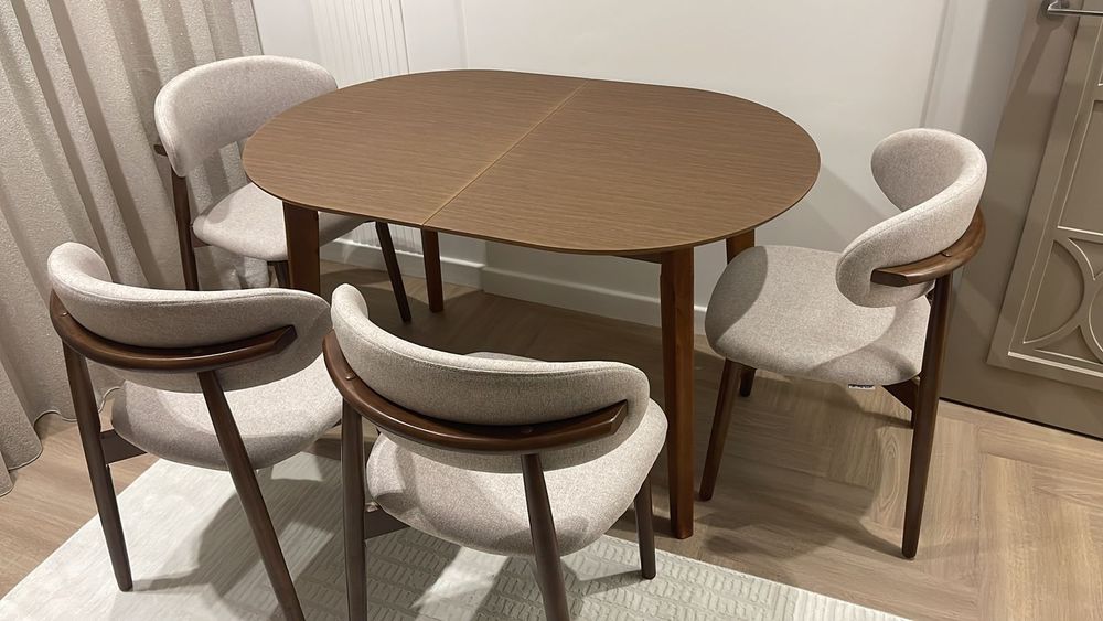 Стол трансформер