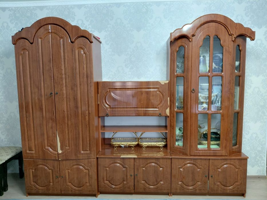 Стенка сатылады.