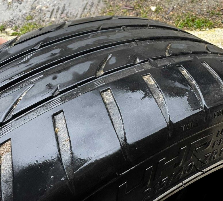 Vand Jante BORBET R17 pentru Octavia 1, Golf 4 etc.