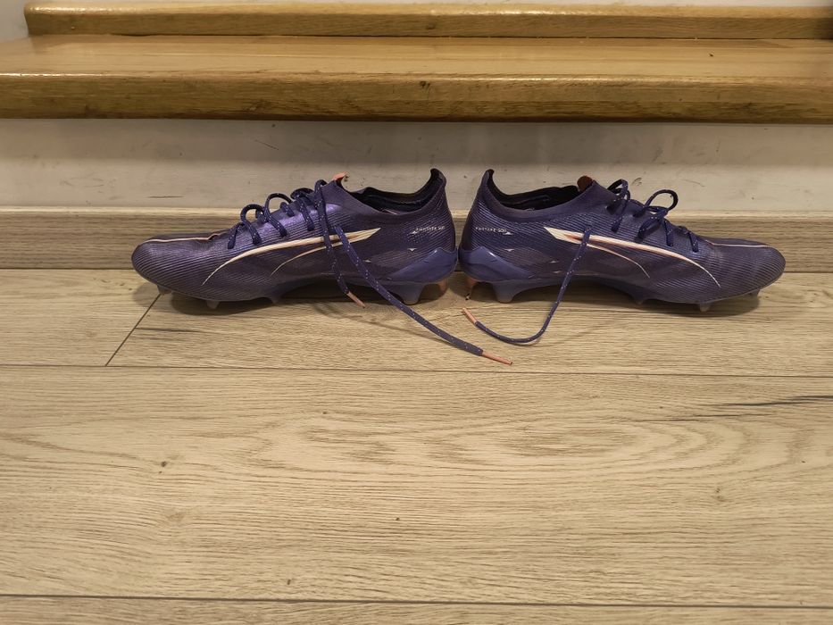 Puma Ultra 5 ultimate