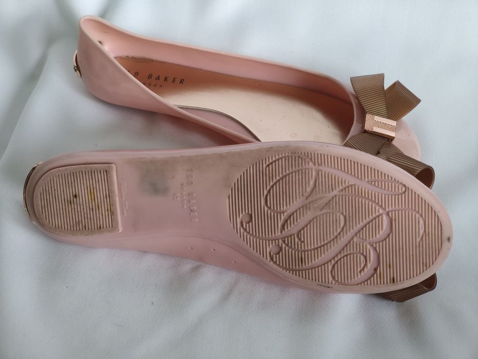 Ted Baker, гумени обувки, номер 42