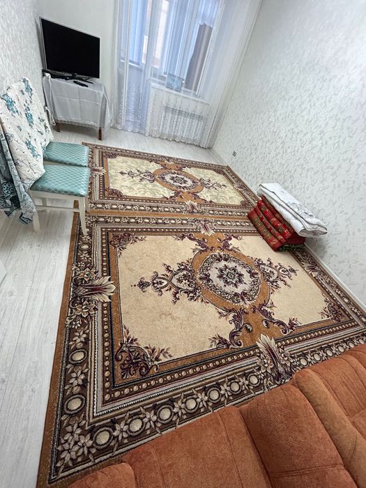 Ковры парные продаю