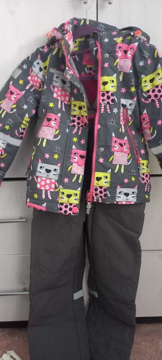 Продам костьюм детский