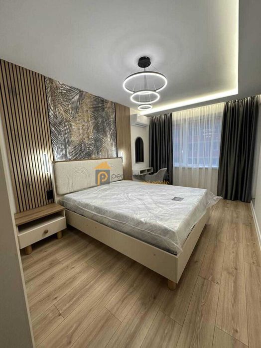 Продава се Двустаен апартамент в Пловдив, Христо Смирненски - 65 кв.м за 1083 €/кв.м - Снимка #6