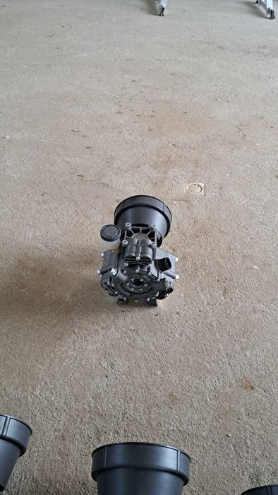 Помпа( за пръскачка)