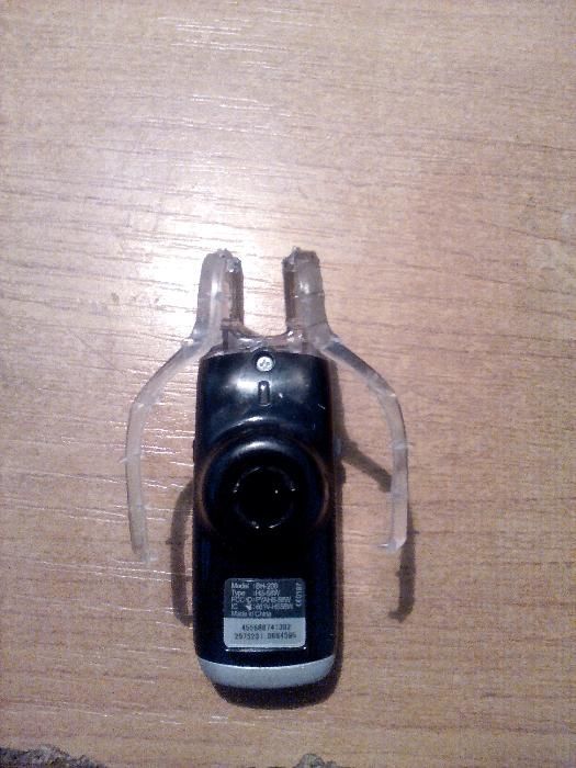 casca Nokia bluetooth