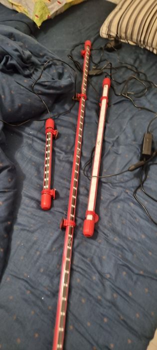 Lampa Chihiros F series 150cm 44w