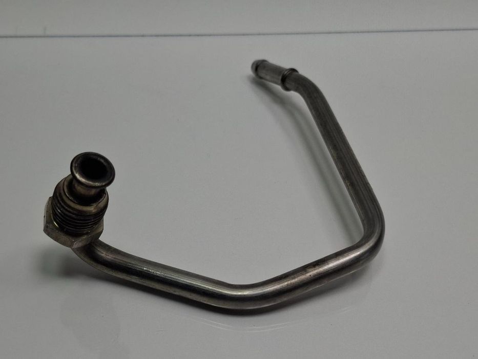 Conducta Filtru De Particule Audi A4 Iv 8K2, B8 2007 - 2015 Tdi Cagb, Cjcb, Csub 8K0131205C
