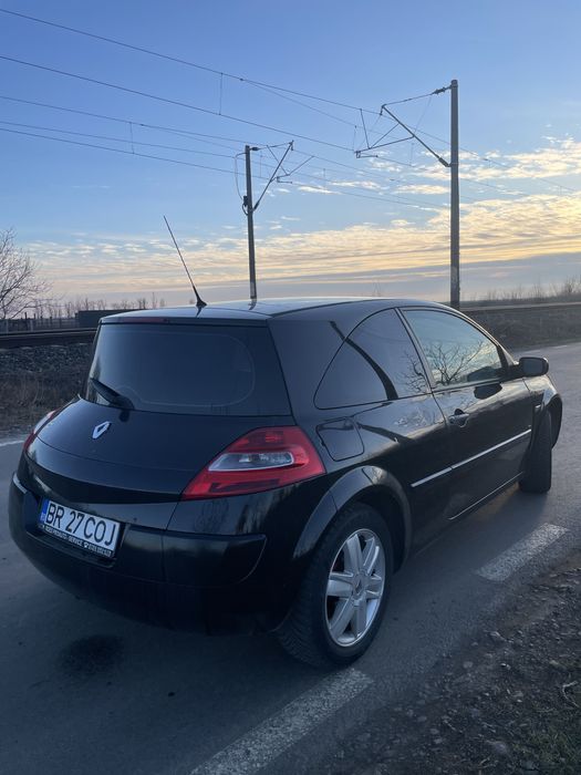 Renault Megane 2