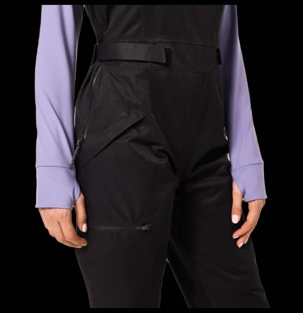 Oakley дамски гащеризон сноуборд