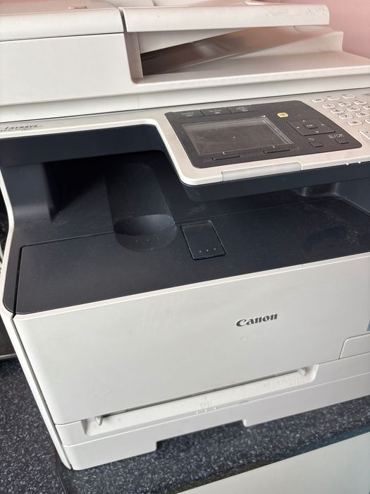 Принтер мултифункционален