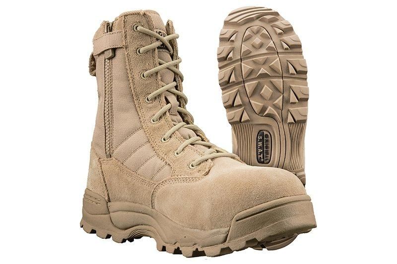 берцы НАТО мужские