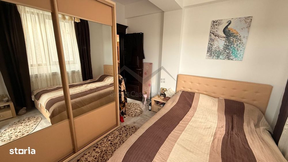 Apartament 2 camere Moara de Vant bloc 2017