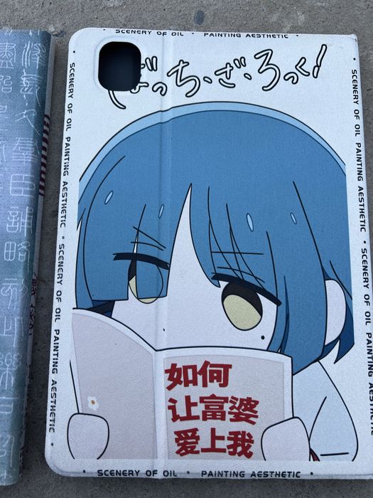 Xiaomi pad 5 + stilus + 3 чехол