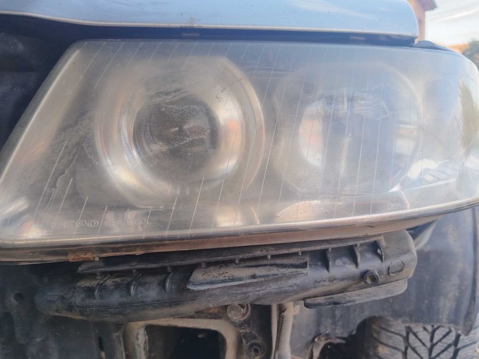 Ауди a3 8л 1.9tdi 131 6ск