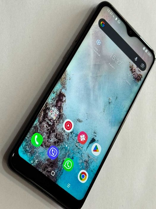 Alcatel 1S (2020) 32GB Dual (5028D)