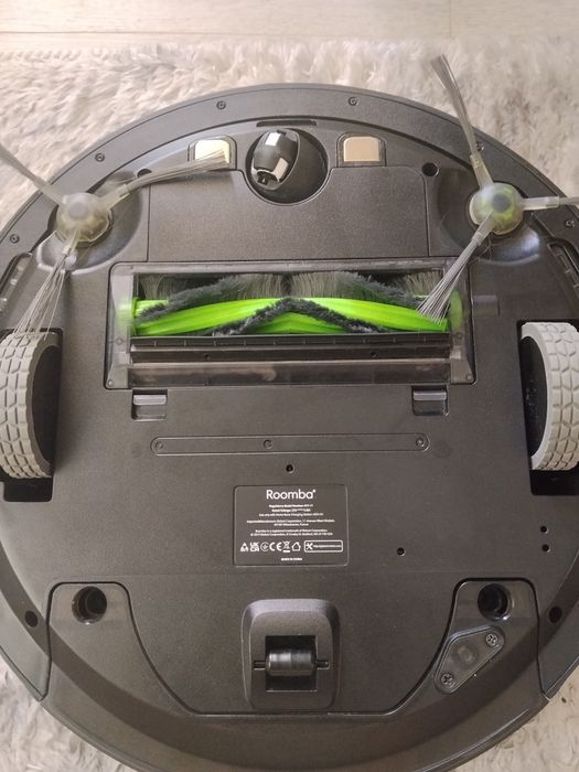 I Robot-Roomba+ Xiaomi  mi robot vacuum mop 2 lite