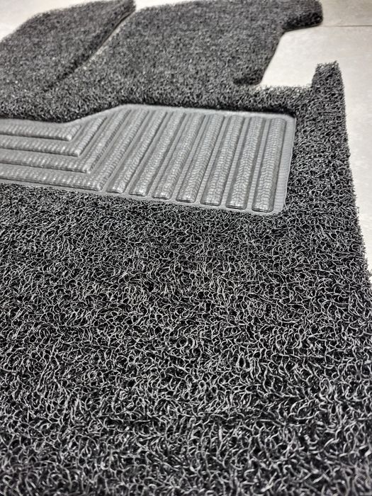 Deepal S07 коврики лето