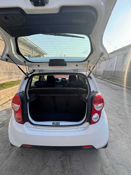 Spark 2018 2 poz toza