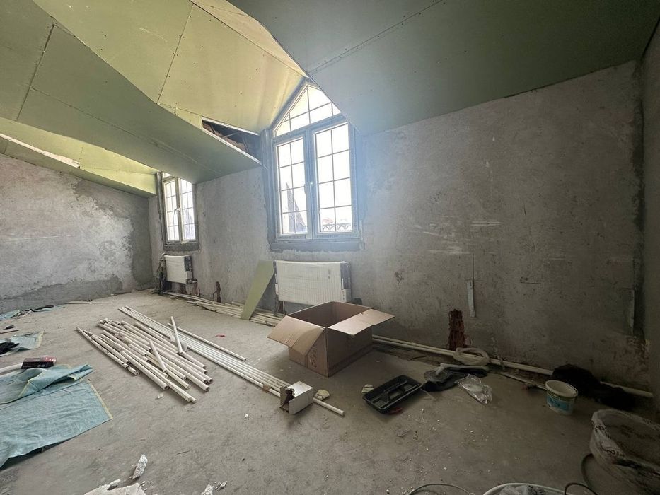 Продается 6ти ком квартира, ЖК Greenwich, ор-р: ул. Янгизамон, 173м²