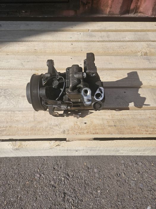 Продам компрессор кондиционера 2jzgte