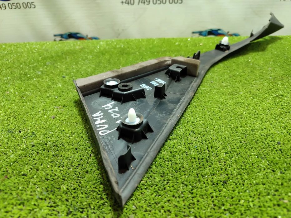 ORNAMENT OGLINDA DREAPTA FORD PUMA 2024 1.0 BENZINA EcoBoost Hybrid MHEV COD OEM L1TB-A16004-A / 2020-2024