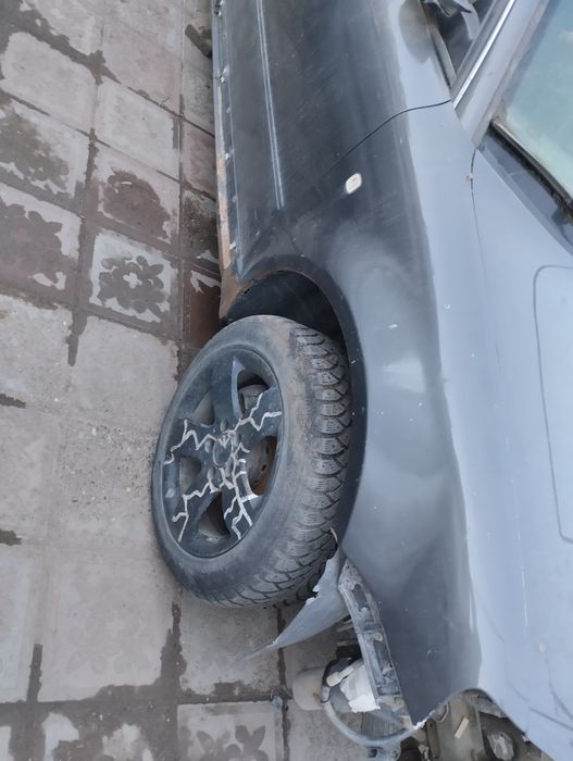 Шкода разборка  продам