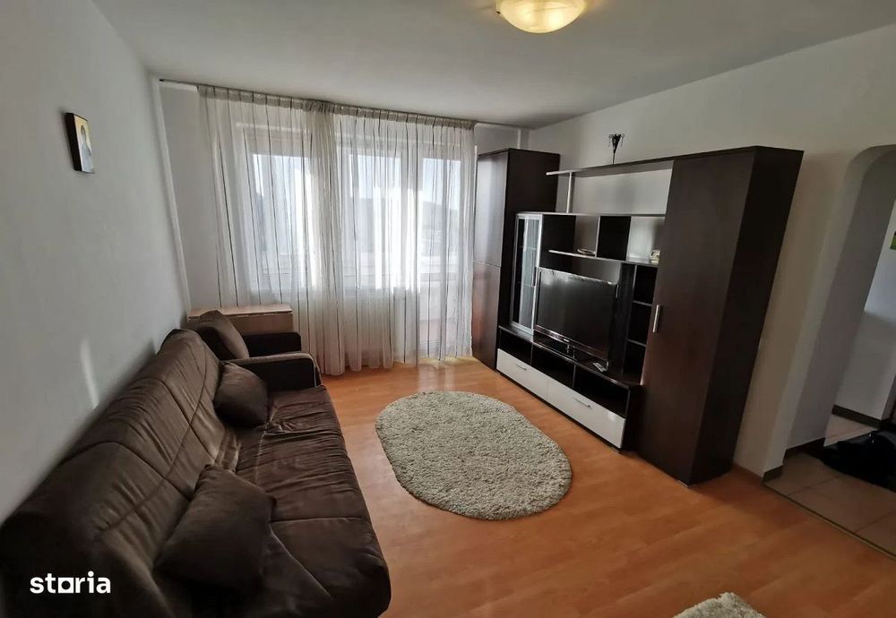 Apartament 2 camere zona Astra — fotografia 1