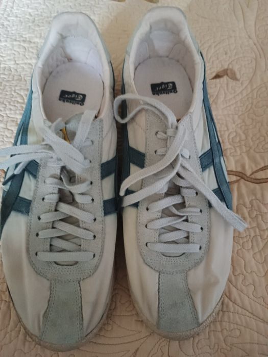 Кроссовки Onitsuka Tiger