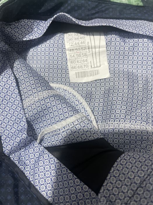 Классические брюки