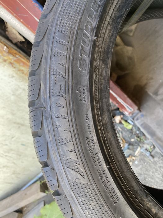 Китай на 185/55 новая
