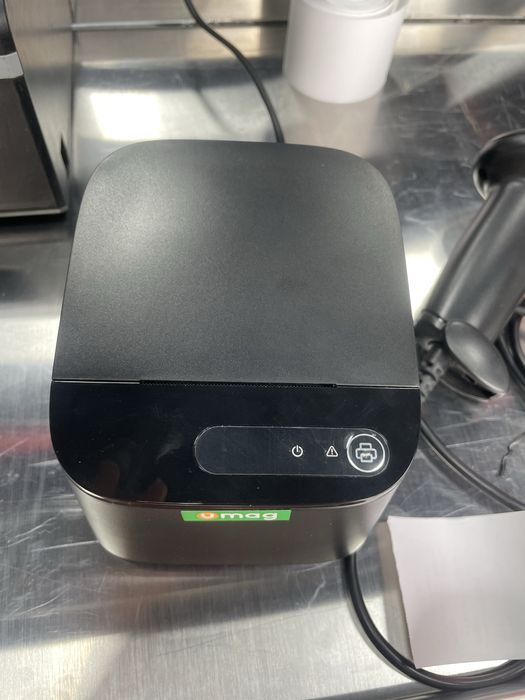 Umag-программа Starт 6900 Сканер Принтер чеков Моноблок