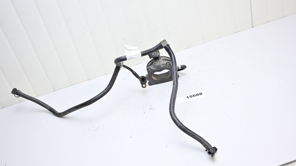 Flansa Galerie Admisie Furtune Benzina Ducati Multistrada 1200 2010 -