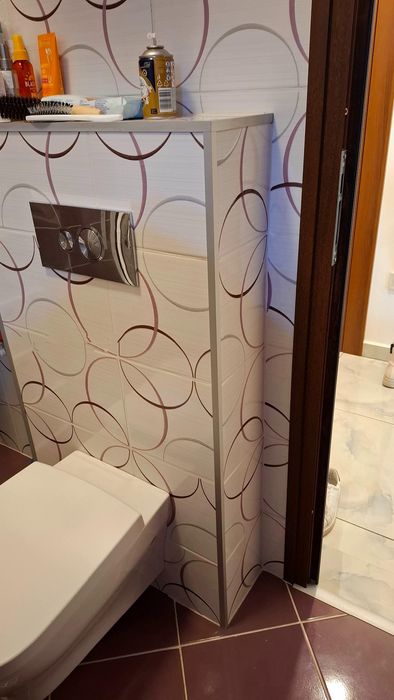 Дава се под наем Двустаен апартамент в София, Дианабад - 50 кв.м за 575 € - Снимка #5