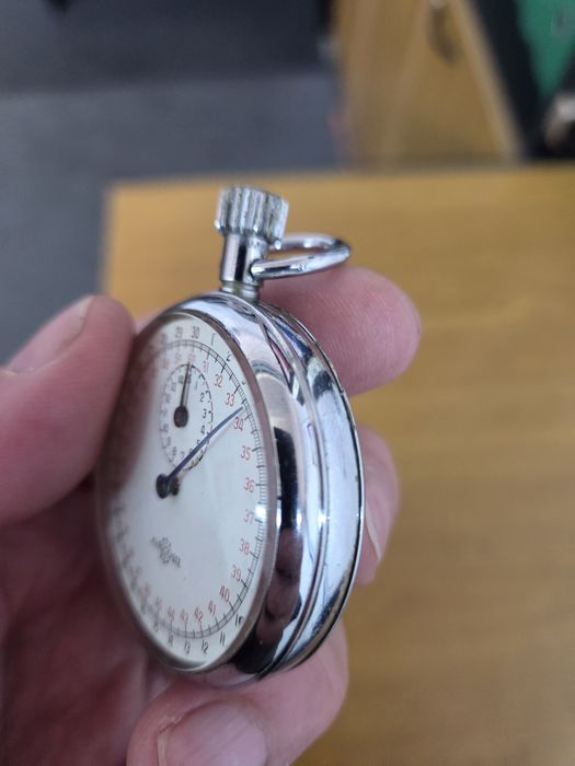 Cronometru mecanic Avricoste