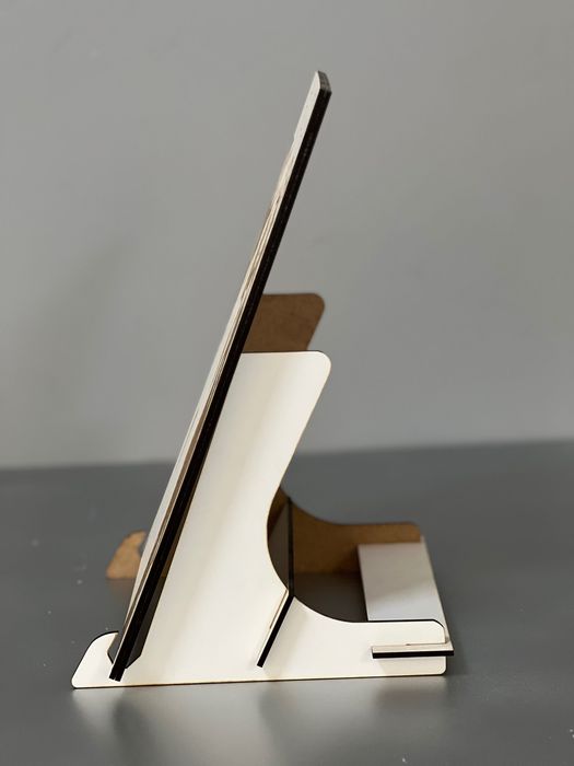 Гравирана снимка