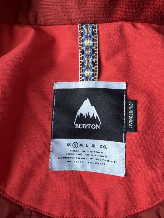 Geaca schi /ski Burton s