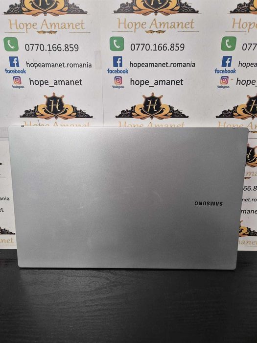 Hope Amanet P10/Laptop Samsung Galaxy Book 2