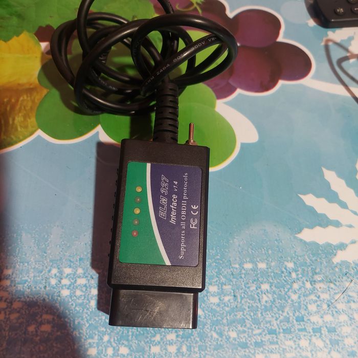 OBD11  диягностика