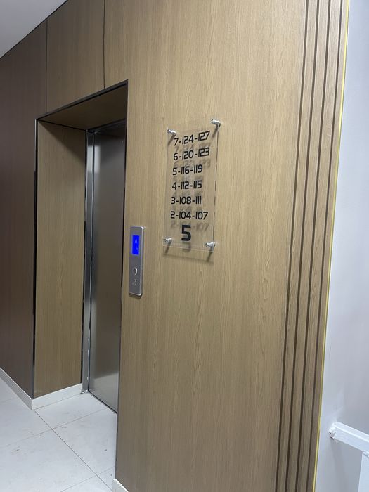 1 комнатная Квартира