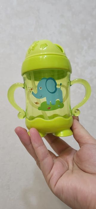 Детские бутылочки