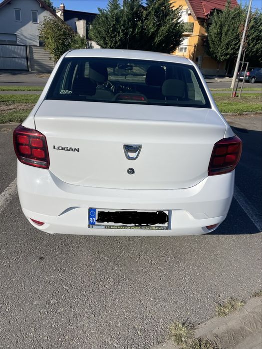 Logan 1.5 diesel