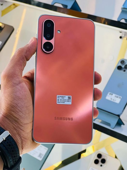 Samsung Galaxy M36 5G New Super Skidka+Garantiya+Dastafka