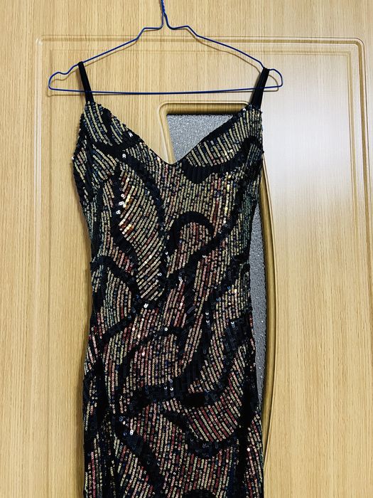 Rochie ocazie Picasso