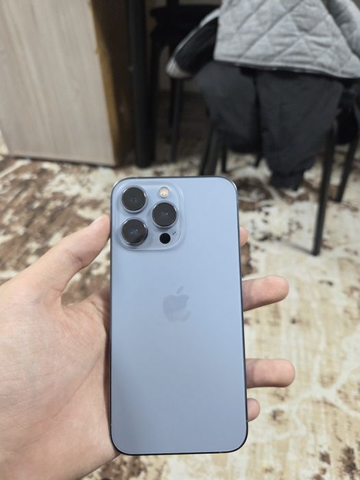 Обмен 13 про на выше