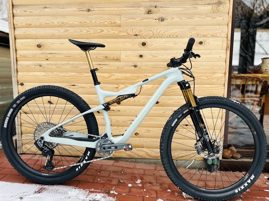 Lapierre XRM 9.9 2025 L