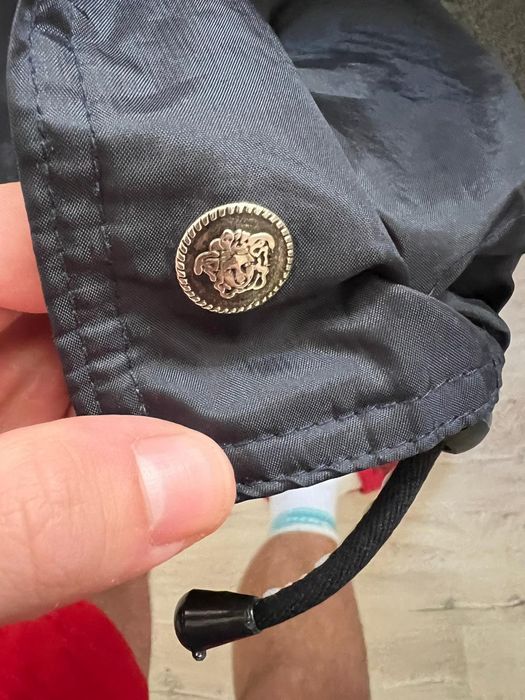 Vând geaca Versace size M 9,7/10