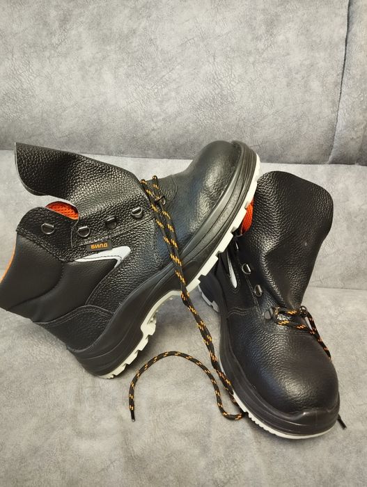 Спец обувь ботинки